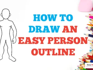 How to Draw a Person