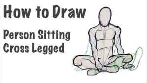 How to Draw a Person