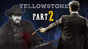 How to Watch Yellowstone Season 5 Part 2