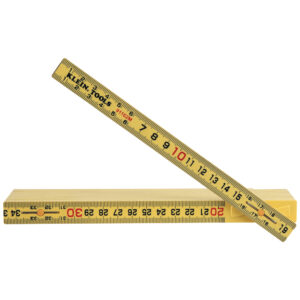 How to Read a Ruler