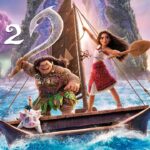when does moana 2 come out on disney plus