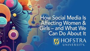 social media girls 