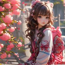 cute wallpapers for girls