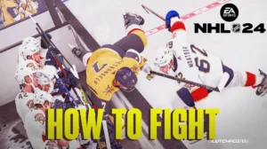 how to fight 