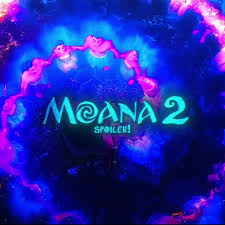 when does moana 2 come out on disney plus

