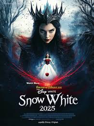 snow white 2025 showtimes

