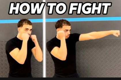 How to Fight