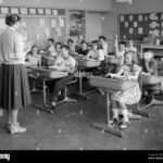 how to look up old school teachers