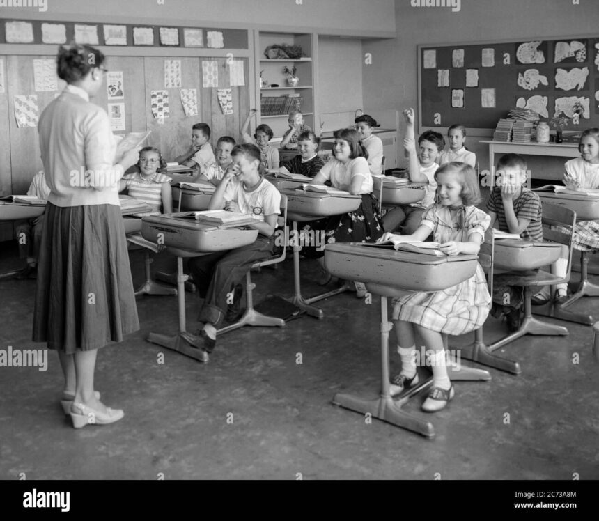 how to look up old school teachers