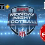 how to watch monday night football