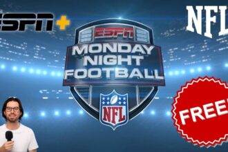 how to watch monday night football