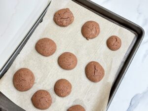 nutella biscuits

