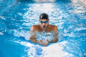 how to swim

