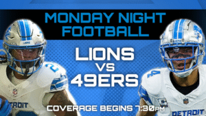 how to watch monday night football

