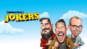 how to watch impractical jokers

