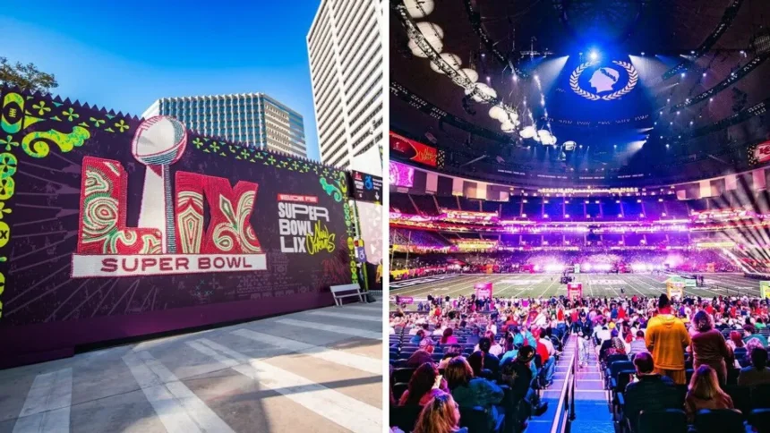 how to watch the super bowl
