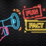 fun facts about me