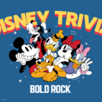 disney trivia