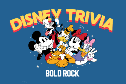 disney trivia