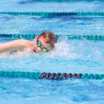 how to swim