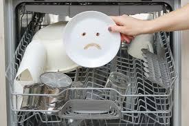 how to clean dishwasher