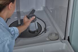 how to clean dishwasher

