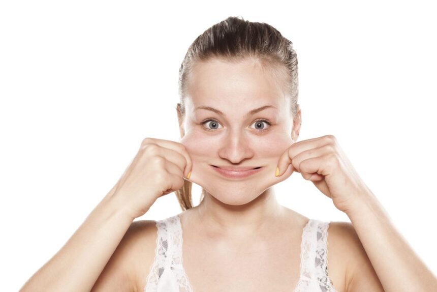 How to Lose Face Fat