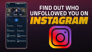 how to see who unfollowed you on instagram

