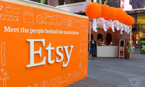 how to sell on etsy