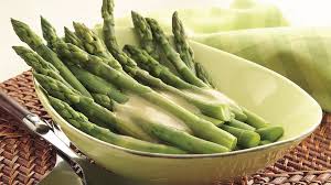 how to cook asparagus
