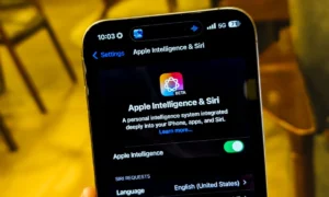 How to Use Apple Intelligence