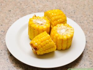 how to cook corn on the cob

