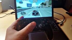 How to Connect PS4 Controller to PC