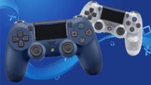 How to Connect PS4 Controller to PC