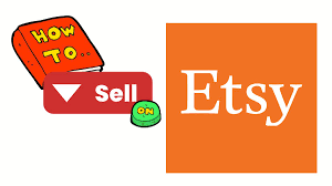 how to sell on etsy

