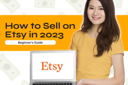 how to sell on etsy