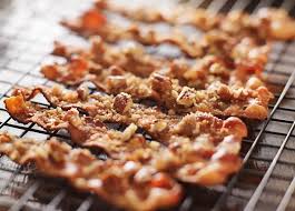 how to cook bacon in the oven