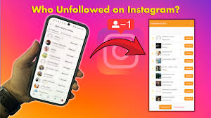 how to see who unfollowed you on instagram

