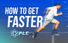 how to run faster