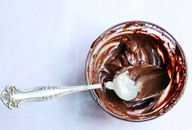 how to melt chocolate chips

