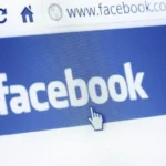 how to change password on facebook