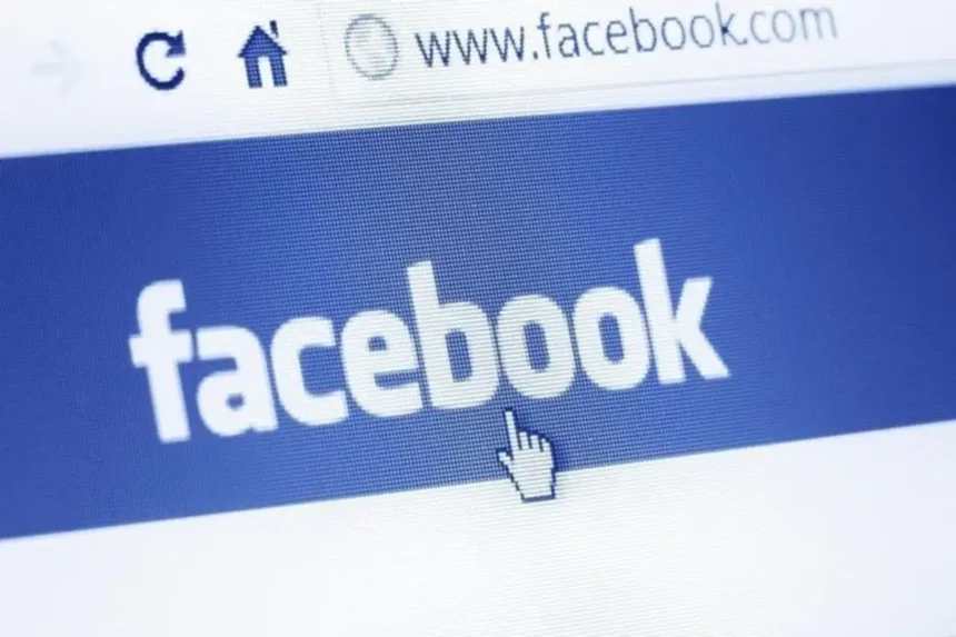 how to change password on facebook